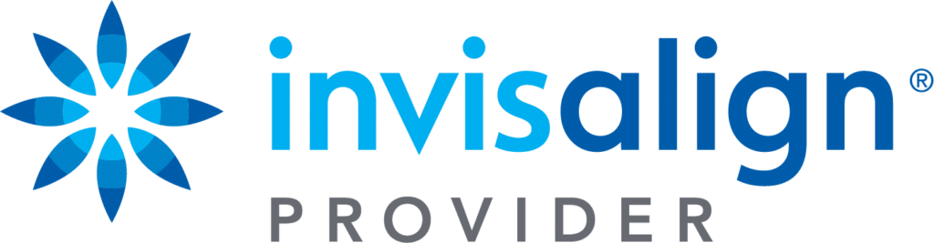 Invisalign provider logo Promotions Von Chan DDS dentist in Petaluma, CA Dr. Von Chan