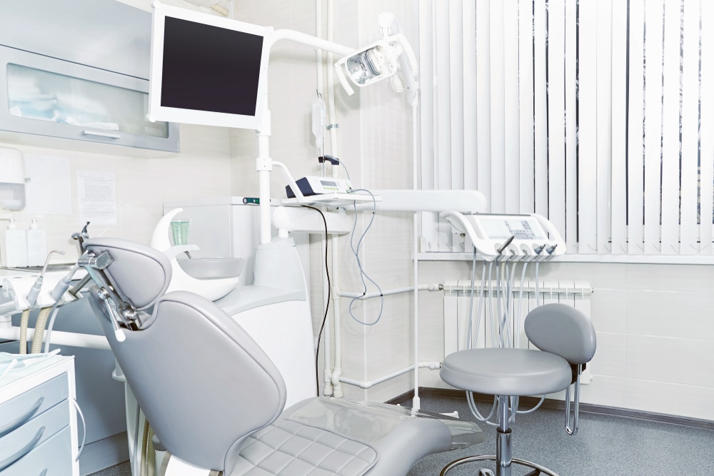 COVID-19 Precautions Von Chan DDS dentist in Petaluma, CA Dr. Von Chan