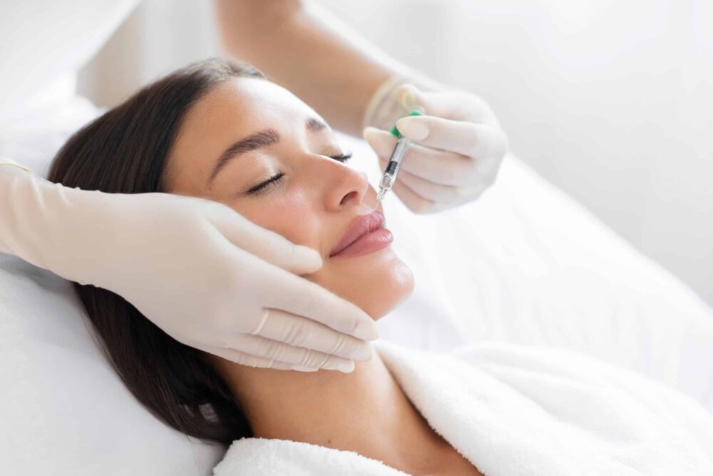 Botox petaluma